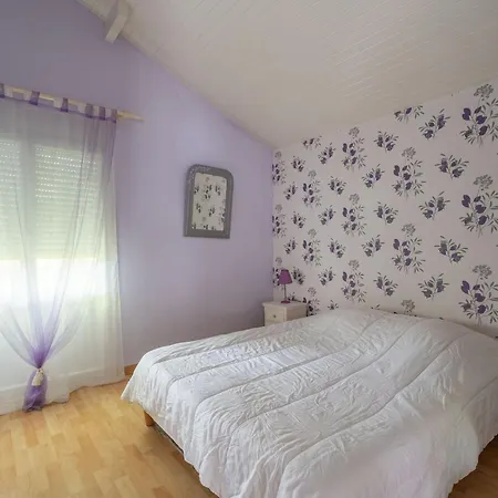 Maison Charmante 3* A Mimizan: Plages, Pistes Cyclables, Jardin, Wi-fi, Pour 8 Personnes - Fr-1-50-137 *