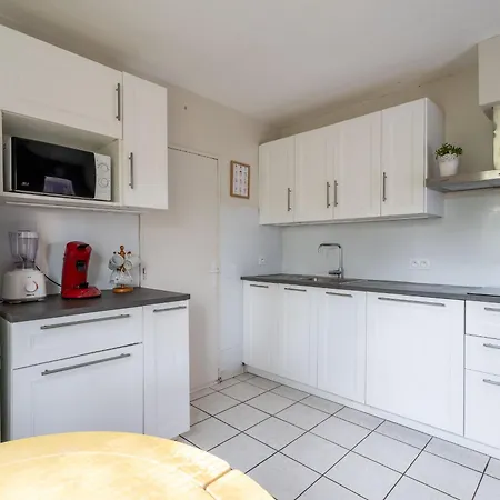 Maison Charmante 3* A Mimizan: Plages, Pistes Cyclables, Jardin, Wi-fi, Pour 8 Personnes - Fr-1-50-137 *